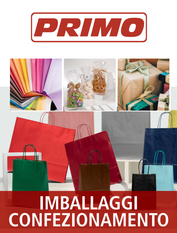 Imballaggi