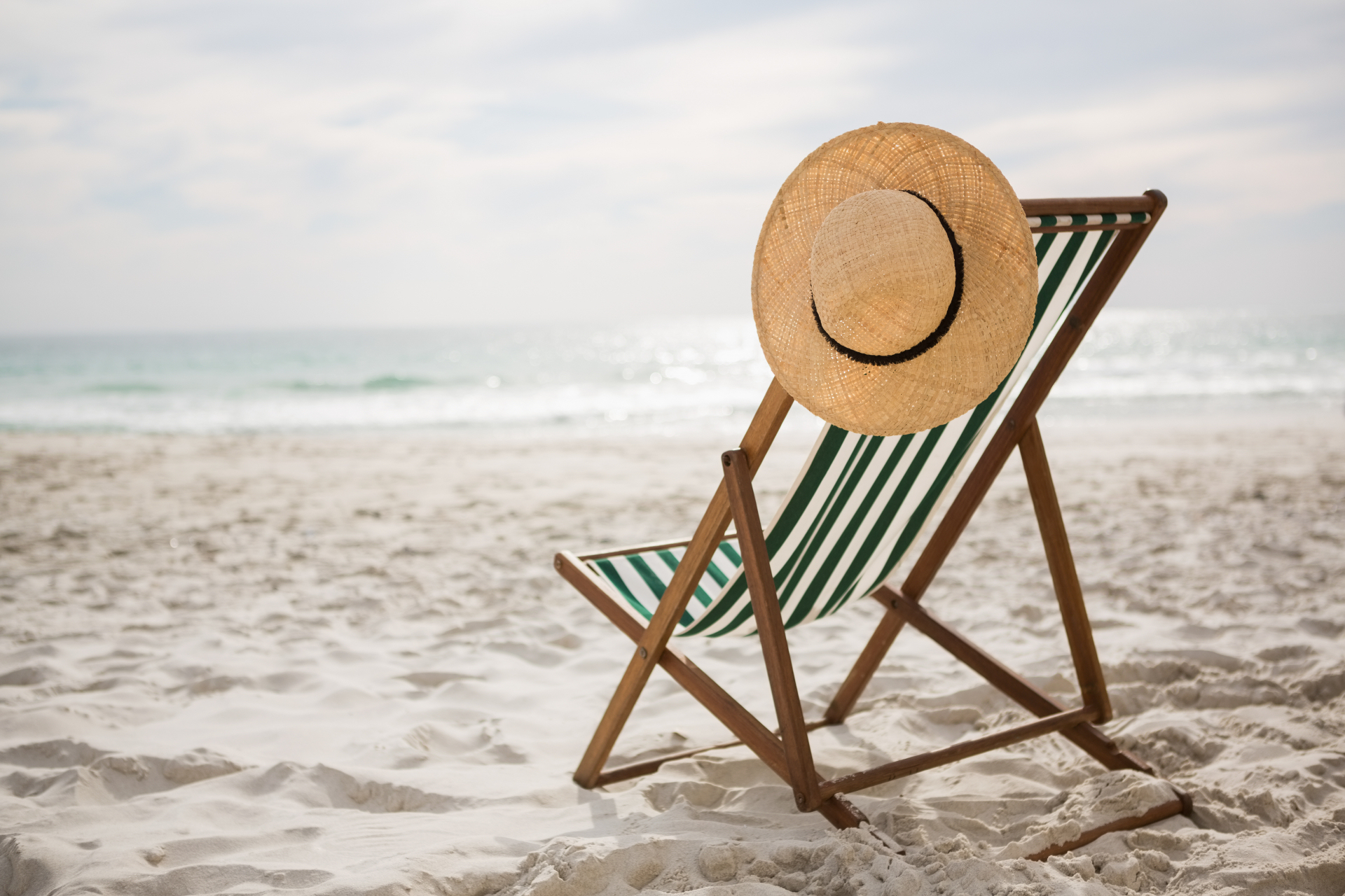 Buone vacanze da PrimoShop!